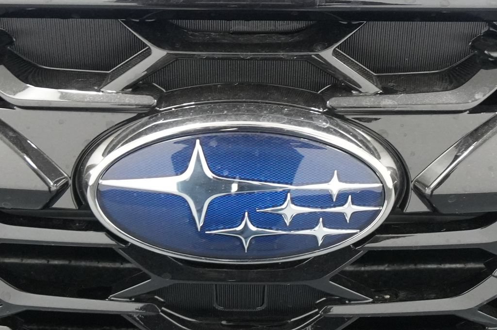 New 2026 Subaru WRX tS AWD/4WD image 11