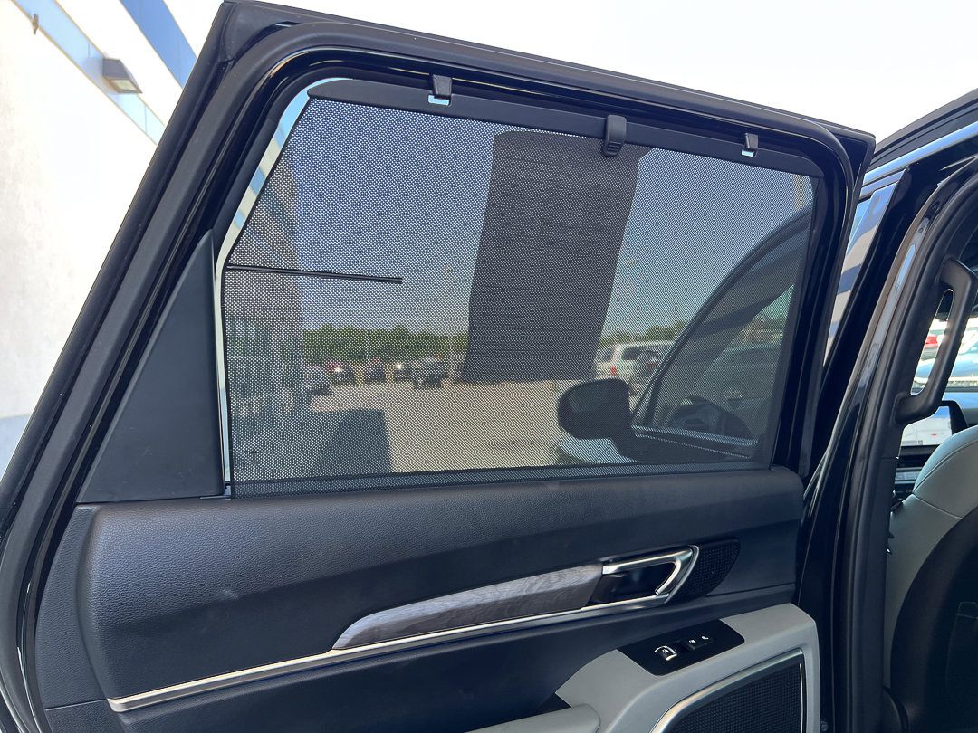 Used 2024 Kia Telluride SX Prestige X-Line AWD/4WD image 29