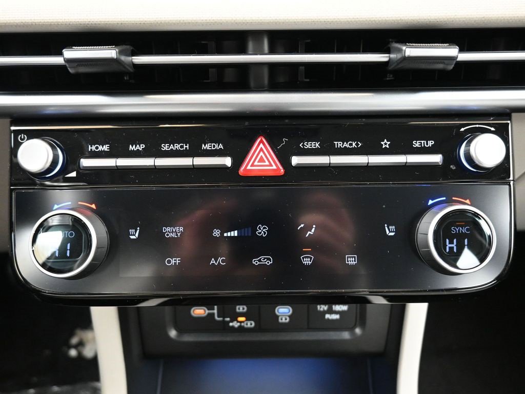 New 2026 Hyundai Tucson SEL image 35