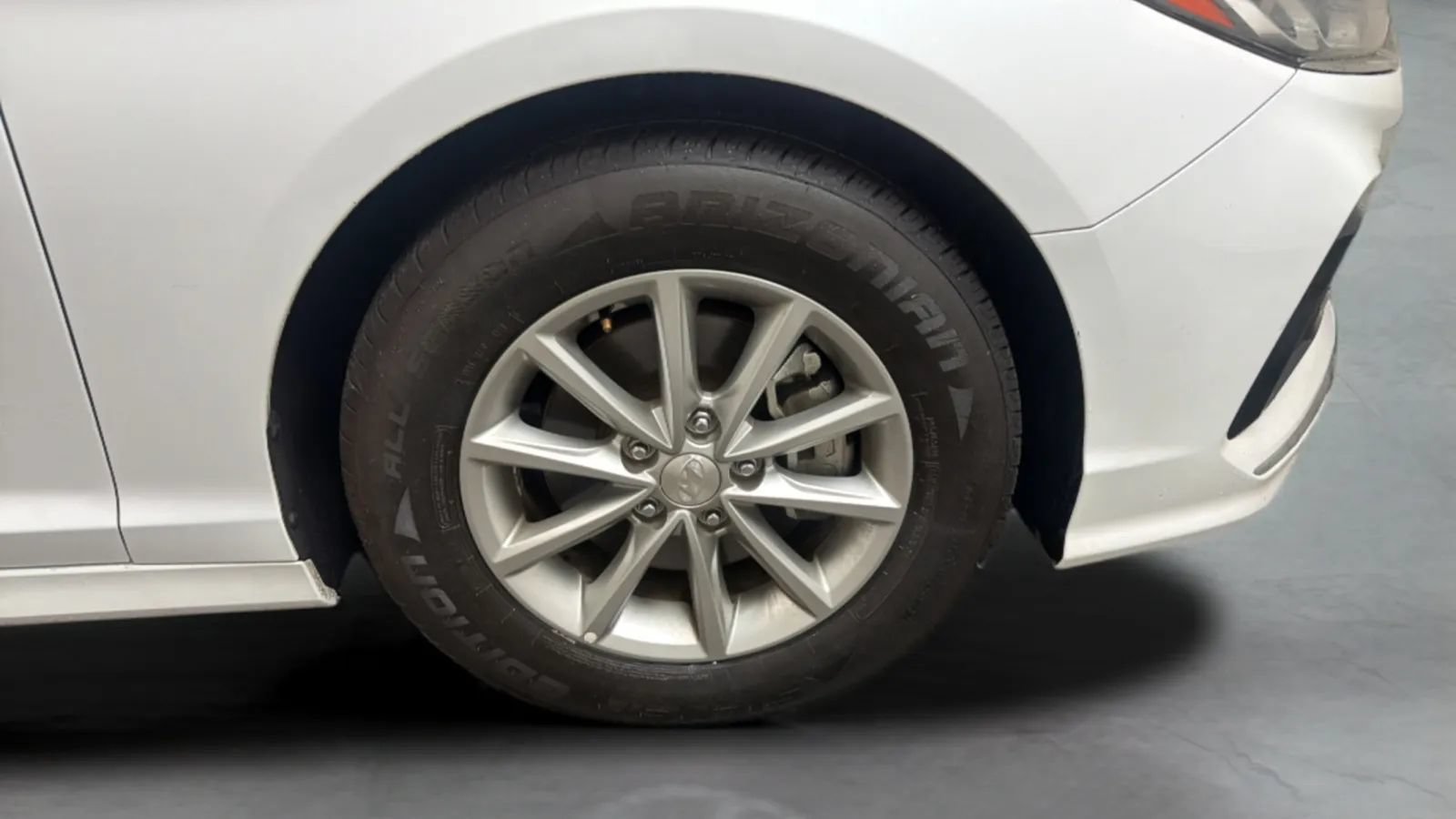 Used 2018 Hyundai Sonata SE w/ Cargo Package FWD image 25
