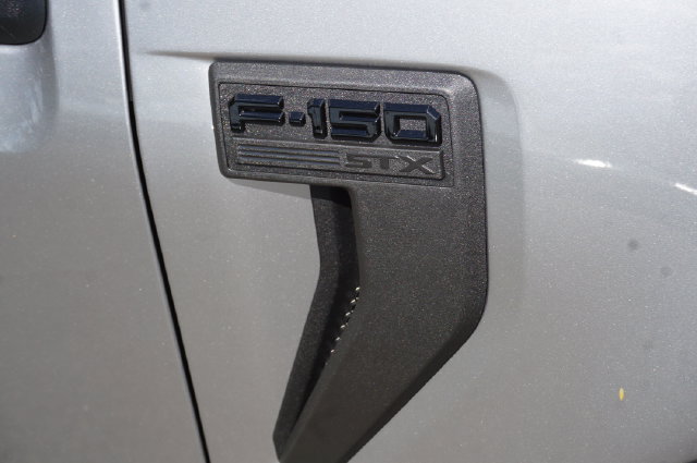 New 2026 Ford F150 STX RWD image 31