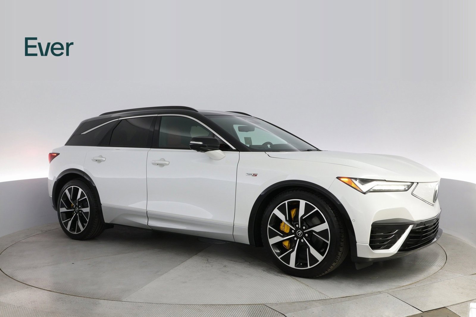 Used 2024 Acura ZDX Type S image 5