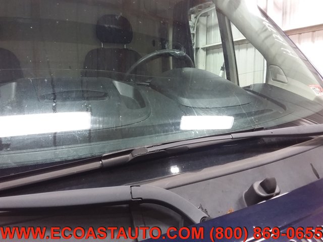 Used 2017 RAM ProMaster 1500 FWD image 16