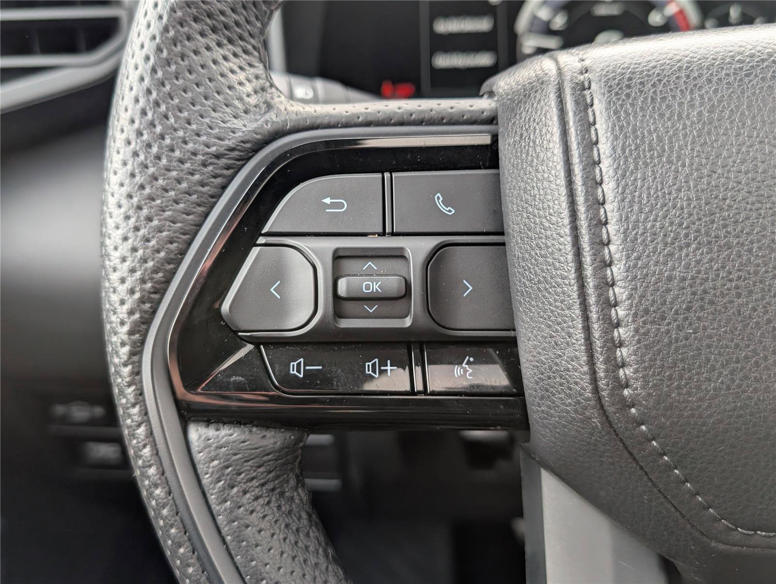 Used 2023 Toyota Sequoia TRD Pro image 25