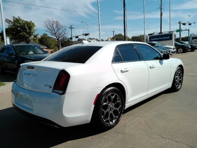Used 2015 Chrysler 300 S AWD/4WD image 6