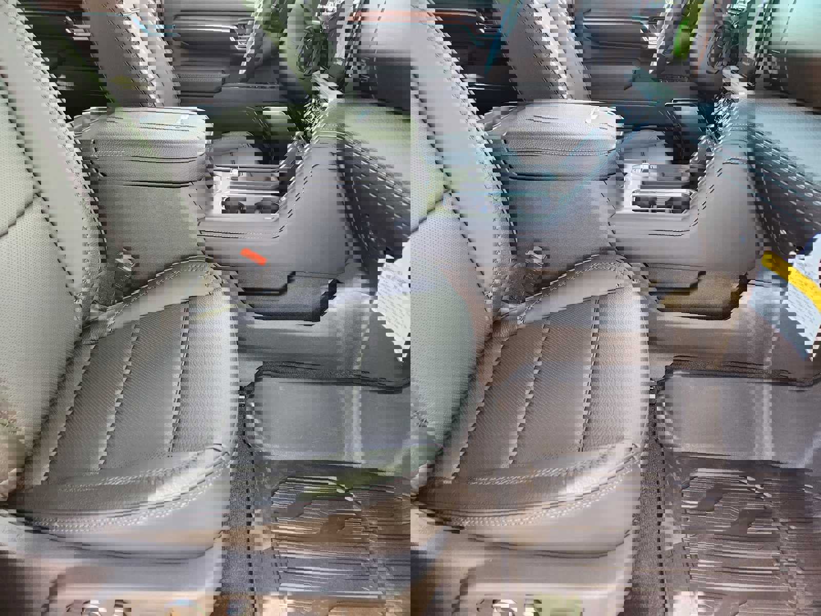 New 2026 GMC Sierra 2500 Denali w/ Denali Reserve Package image 16