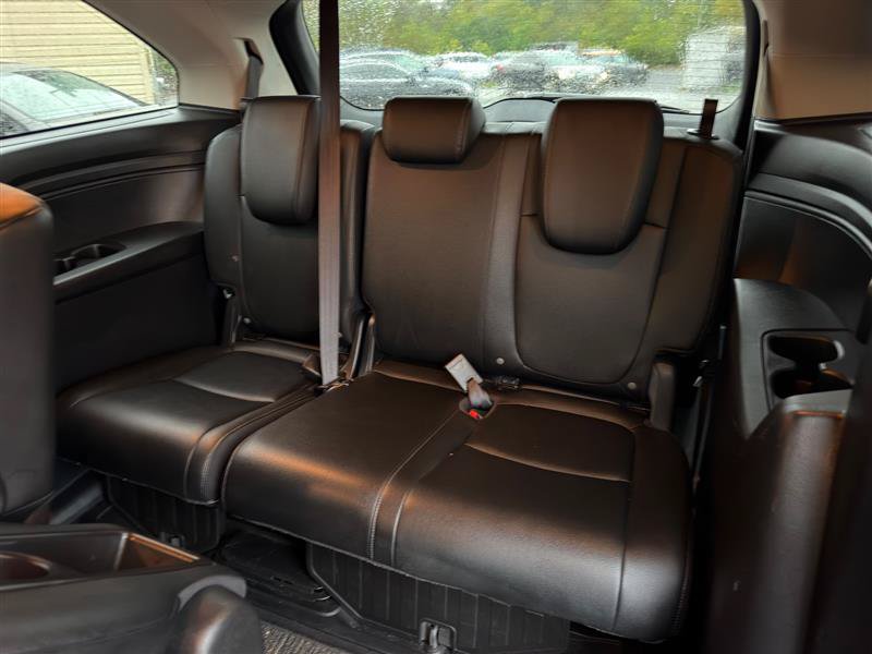 Used 2025 Honda Odyssey EX-L image 28