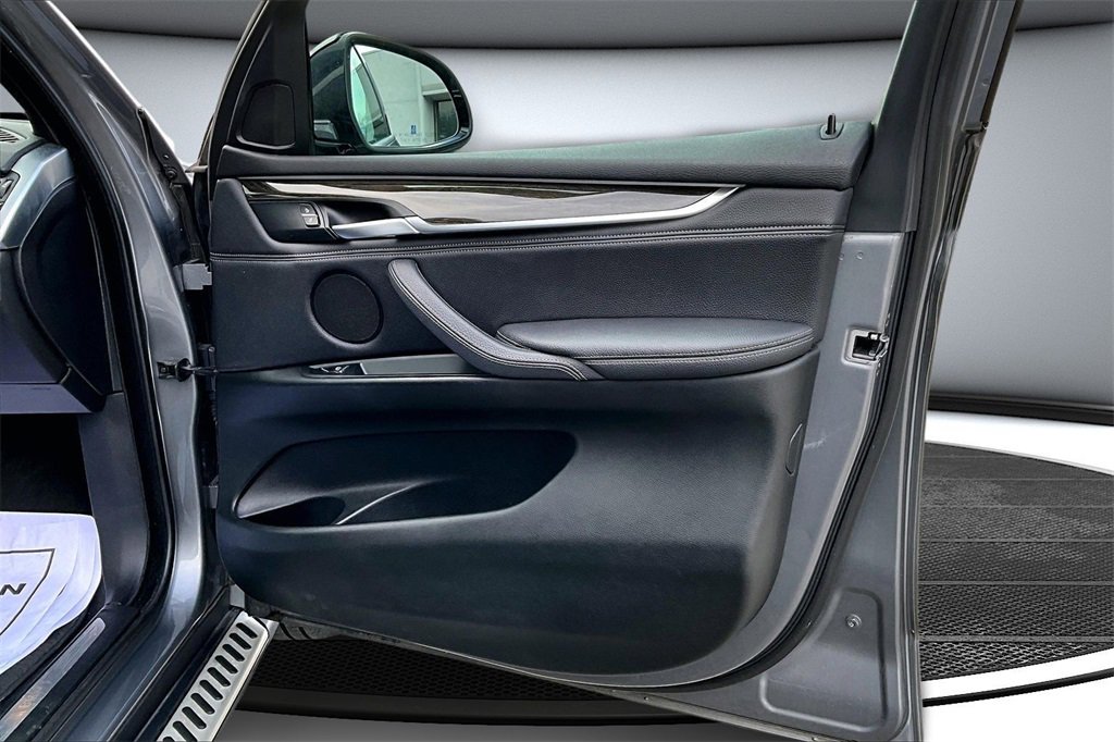 Used 2017 BMW X5 xDrive35i image 28