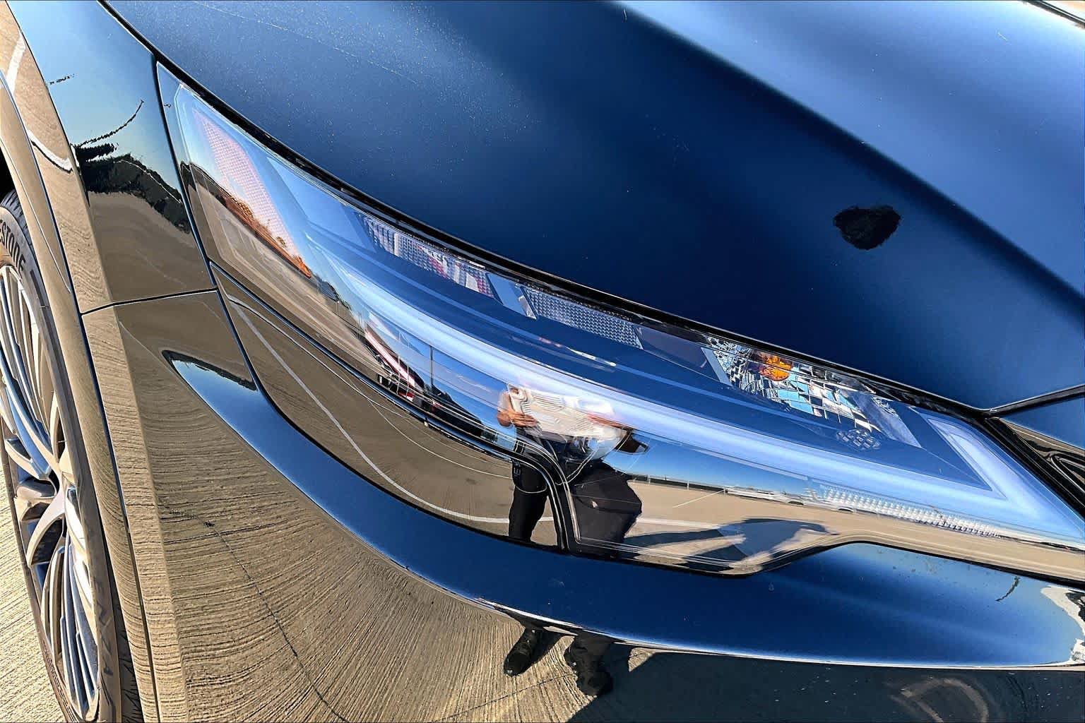 New 2026 Lexus RX 350 Premium Plus w/ Accessory Package (Z1) FWD image 13