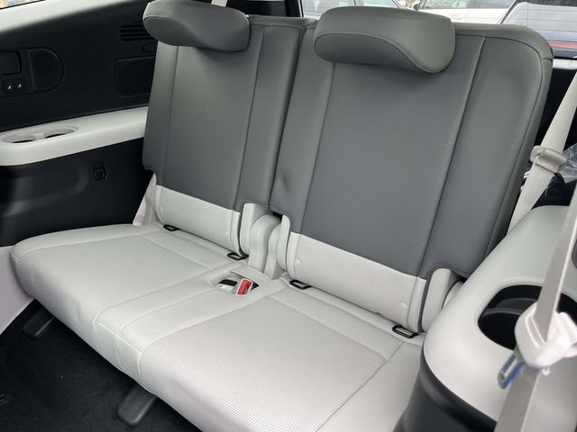 New 2026 Hyundai Ioniq 9 Calligraphy AWD/4WD image 11