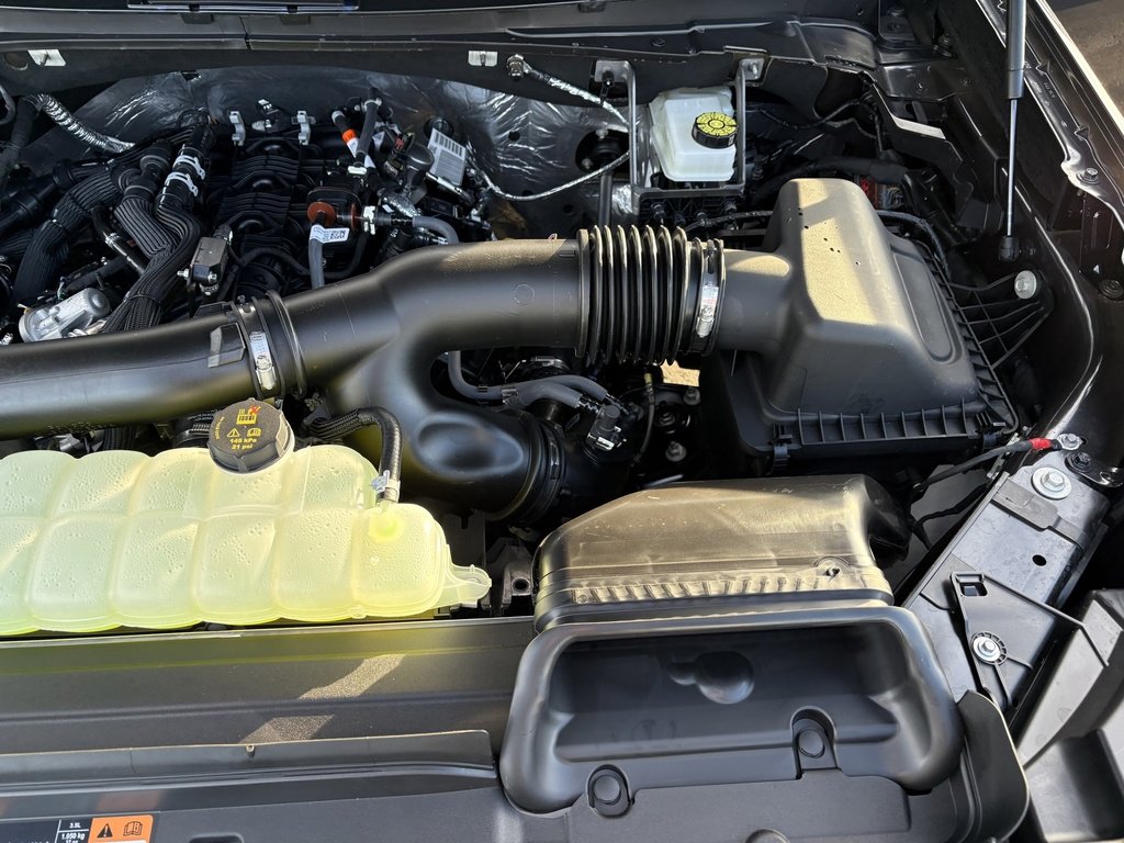 New 2026 Ford Expedition Platinum w/ Stealth Performance Package image 41