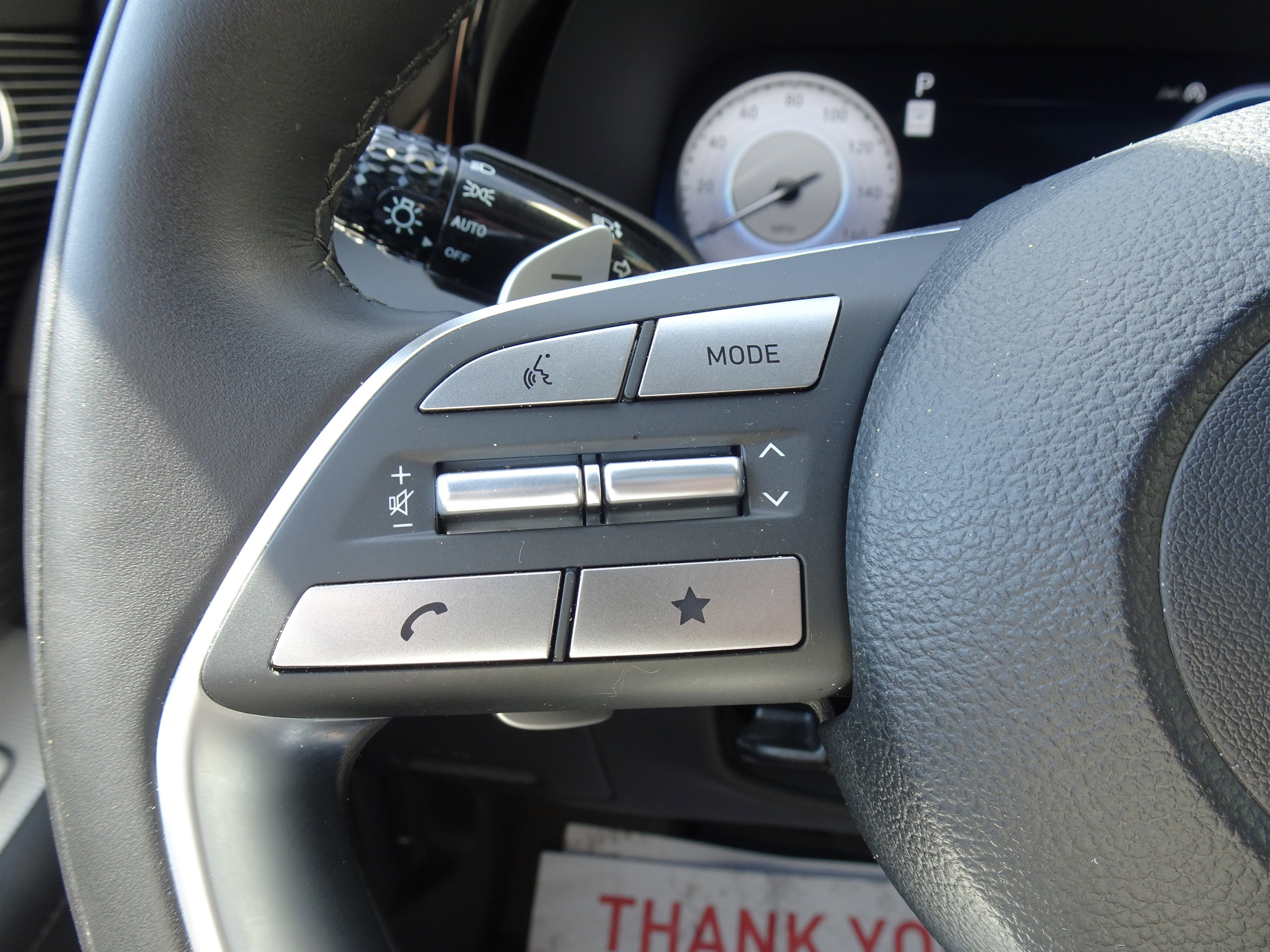 Used 2023 Hyundai Palisade Calligraphy image 24