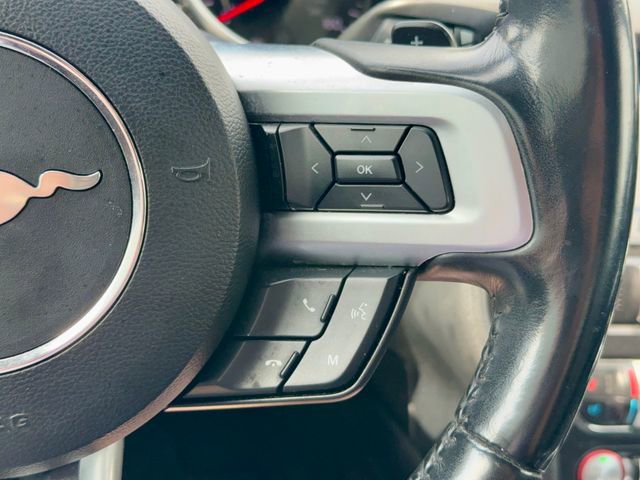 Used 2019 Ford Mustang Premium RWD image 14