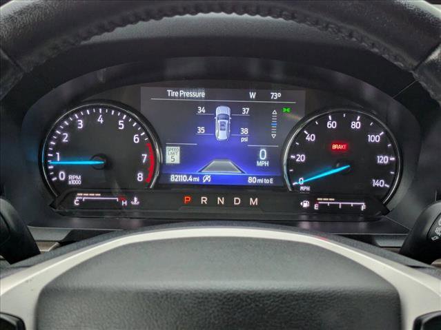 Used 2021 Ford Explorer Limited w/ Equipment Group 301A image 11