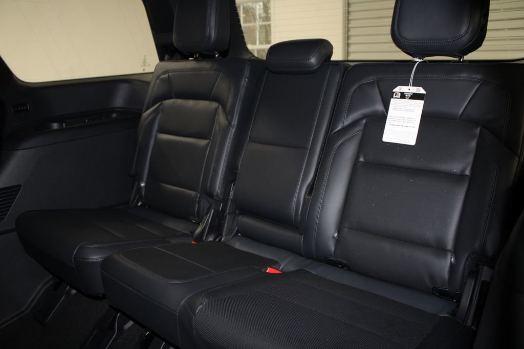 New 2025 Lincoln Navigator Reserve w/ Jet Appearance Package image 29