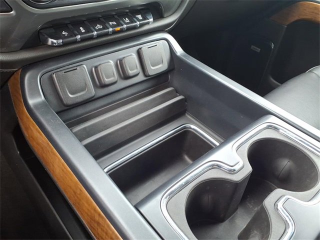 Used 2016 Chevrolet Silverado 2500 LTZ w/ Duramax Plus Package image 13