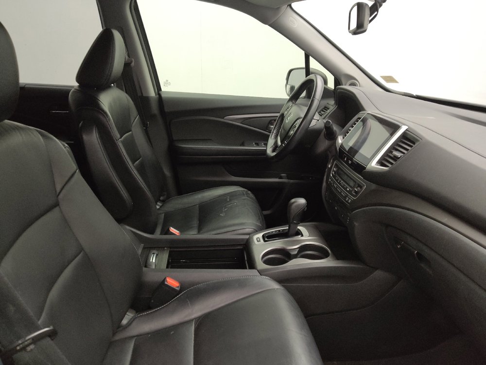 Used 2016 Honda Pilot EX-L image 21