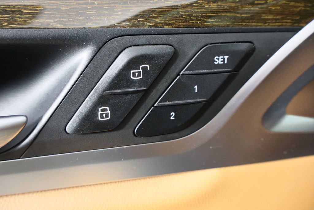 Used 2023 BMW X3 sDrive30i image 23