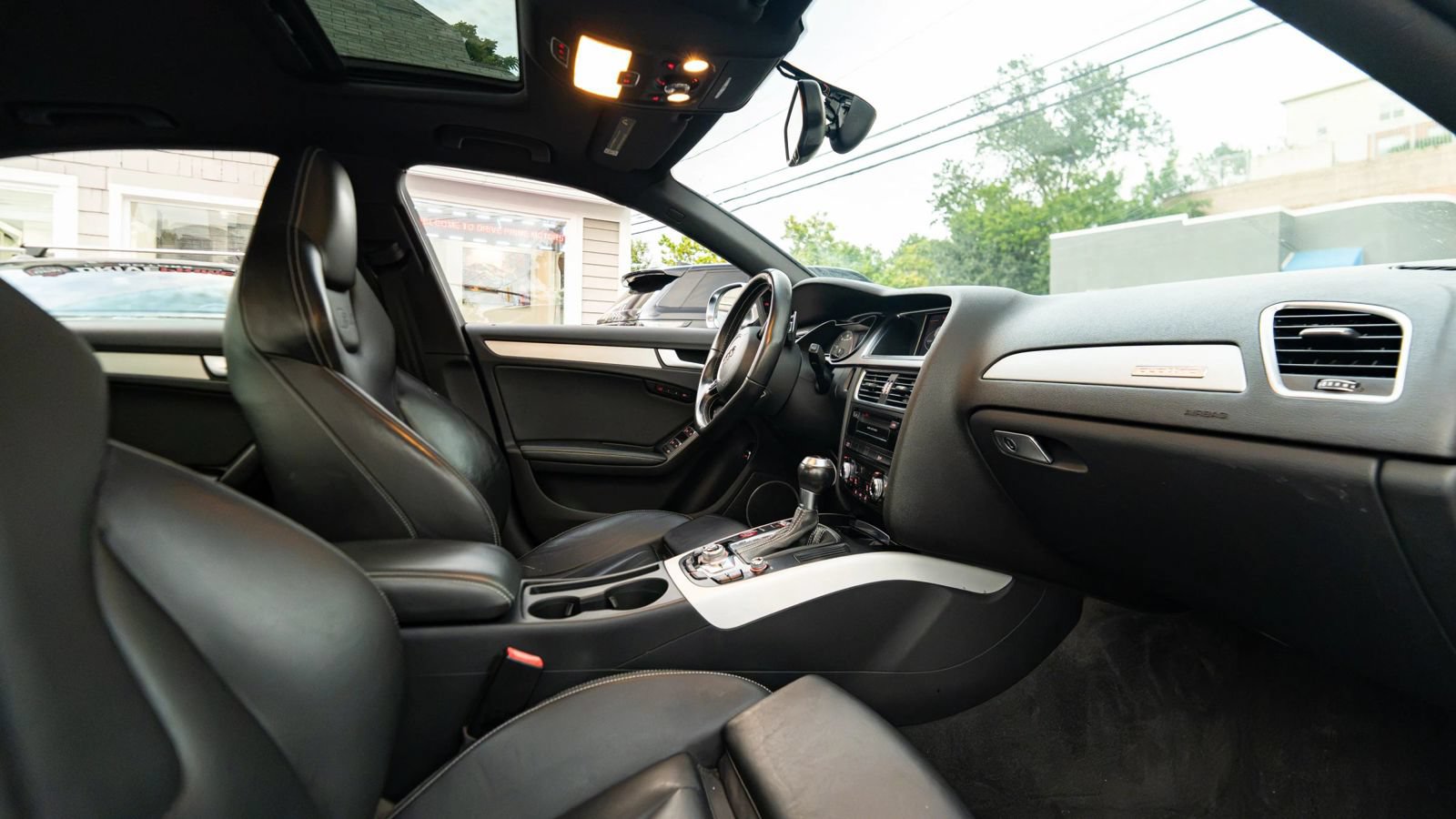 Used 2014 Audi S4 Premium Plus AWD/4WD image 10