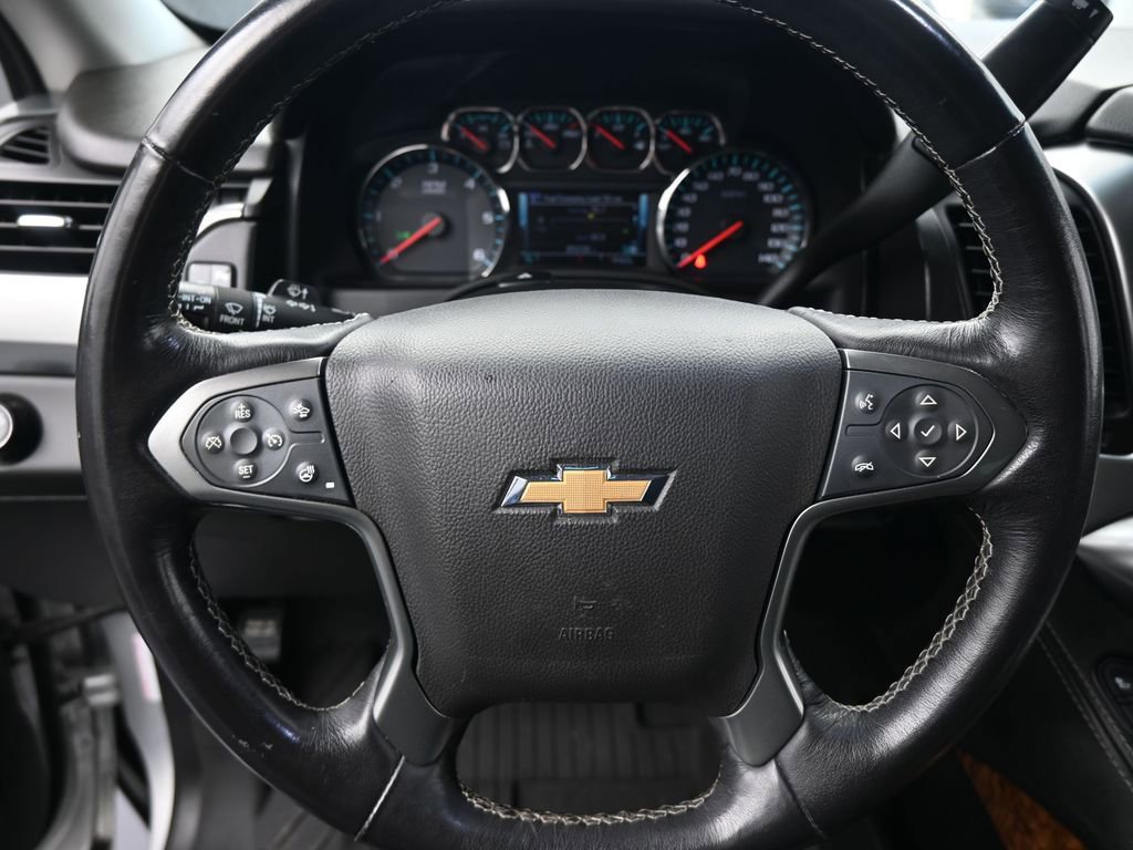 Used 2019 Chevrolet Tahoe Premier image 15