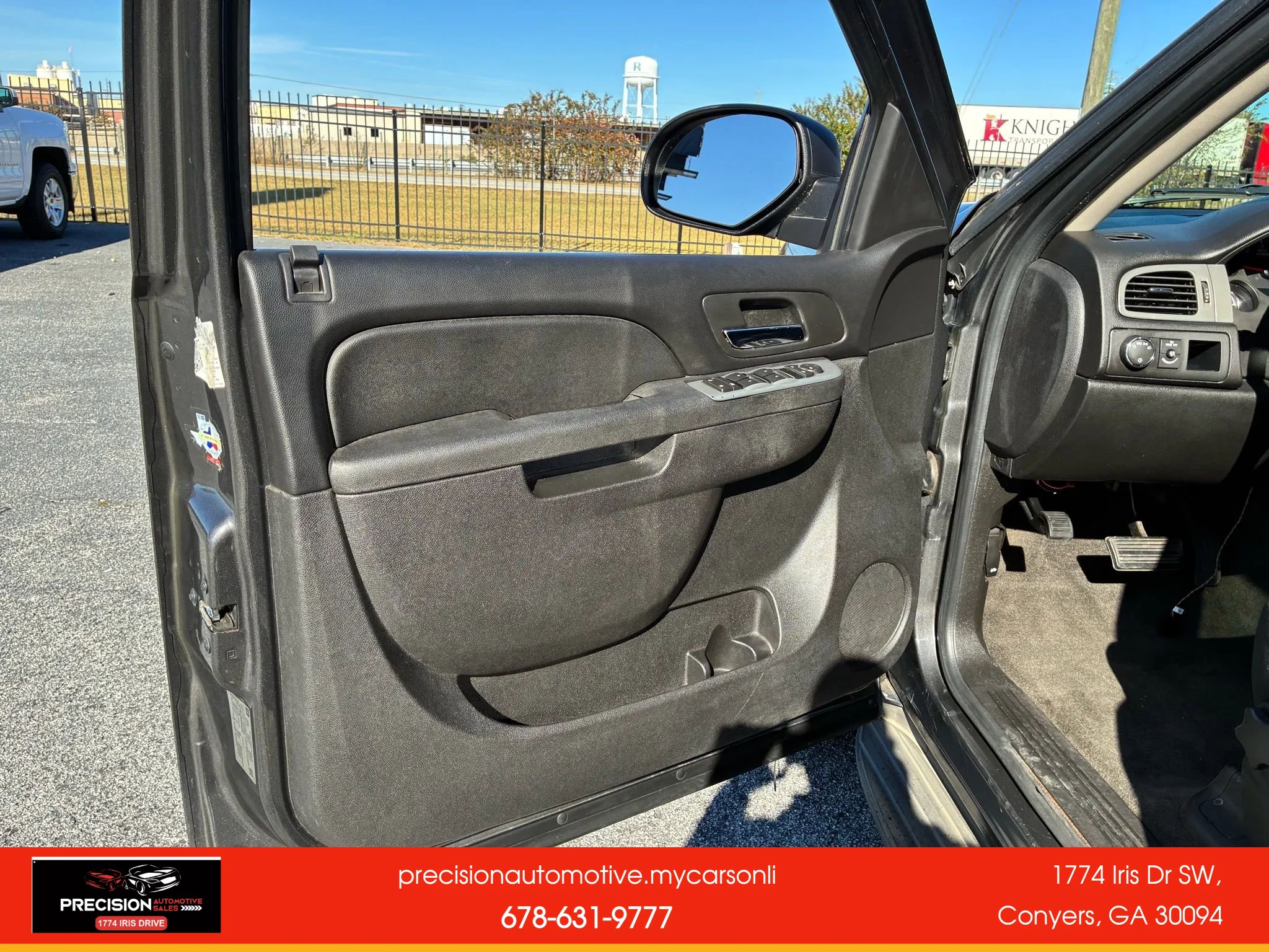 Used 2010 Chevrolet Tahoe LS image 30