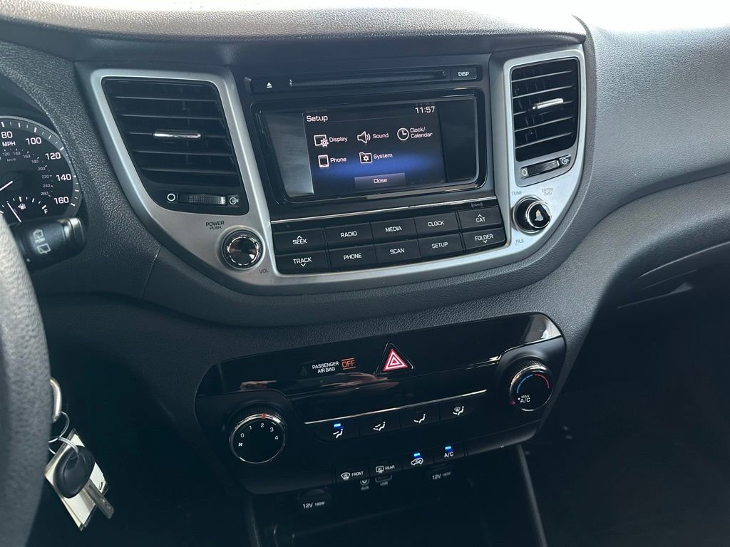 Used 2016 Hyundai Tucson SE FWD image 25