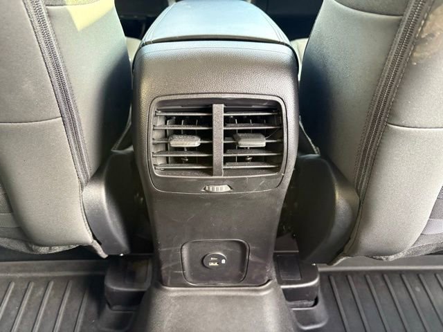 Used 2024 Ford Bronco Sport Big Bend image 28