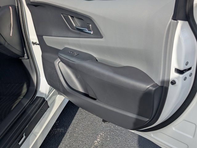 Used 2026 Toyota Prius Limited image 13