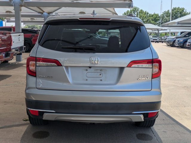 Used 2019 Honda Pilot Elite image 6