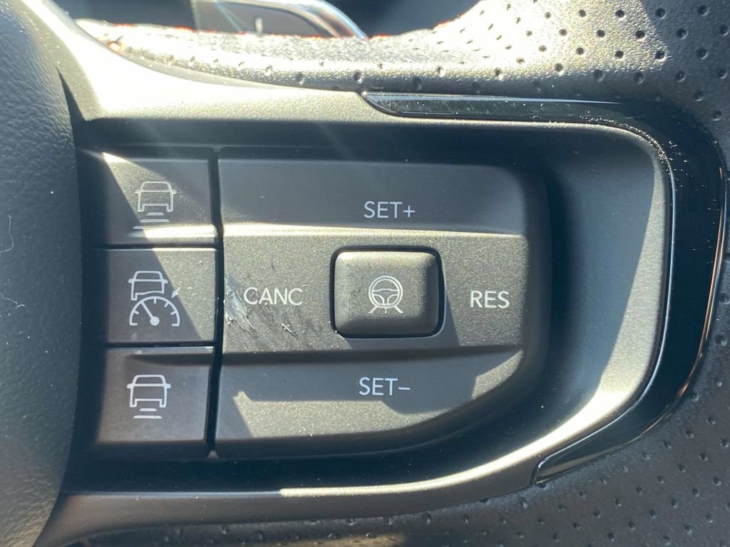 New 2026 Dodge Charger R/T AWD/4WD image 27