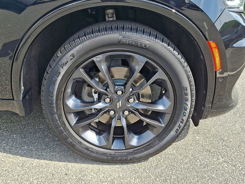 Used 2023 Dodge Durango R/T AWD/4WD image 33