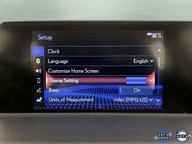 Used 2018 Lexus NX 300 FWD w/ Accessory Package 2 image 46