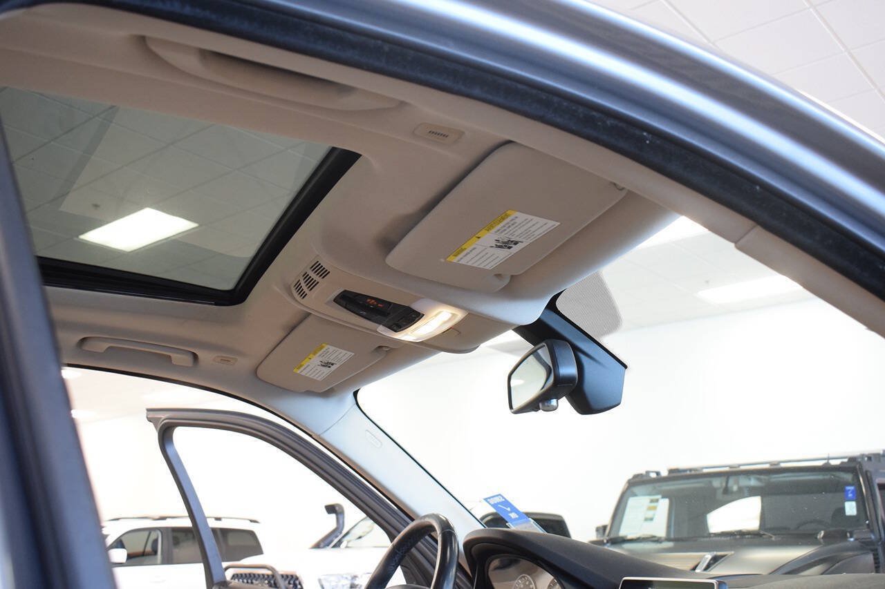 Used 2014 BMW X5 xDrive35i AWD/4WD image 51