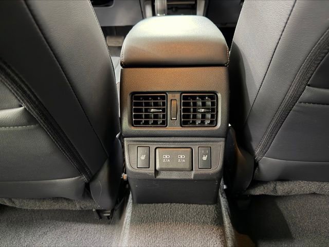 Used 2019 Subaru Outback 2.5i Limited AWD/4WD image 14
