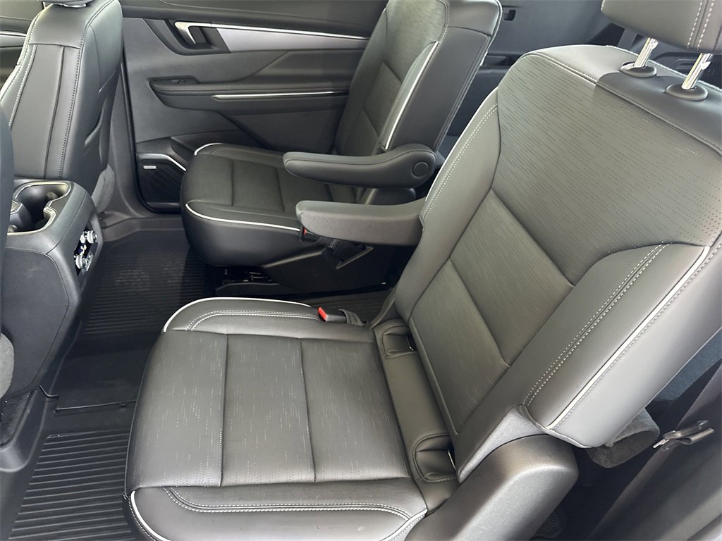 New 2025 Buick Enclave Sport Touring w/ Power Package image 34