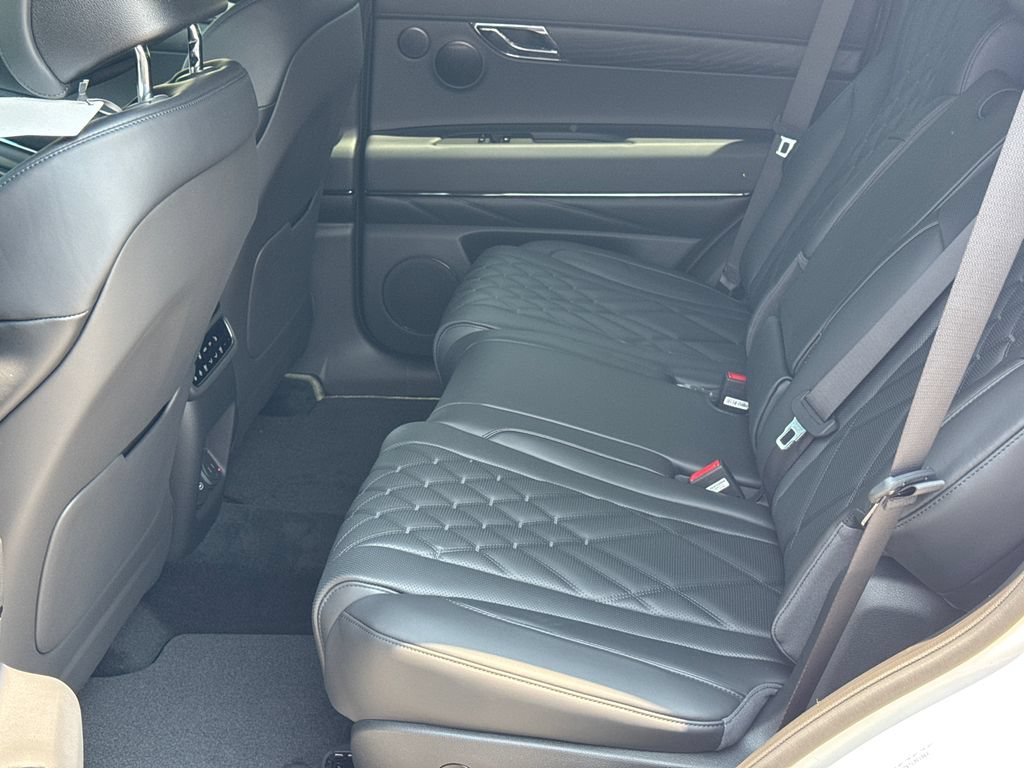 New 2026 Genesis GV80 3.5T Prestige AWD/4WD image 23