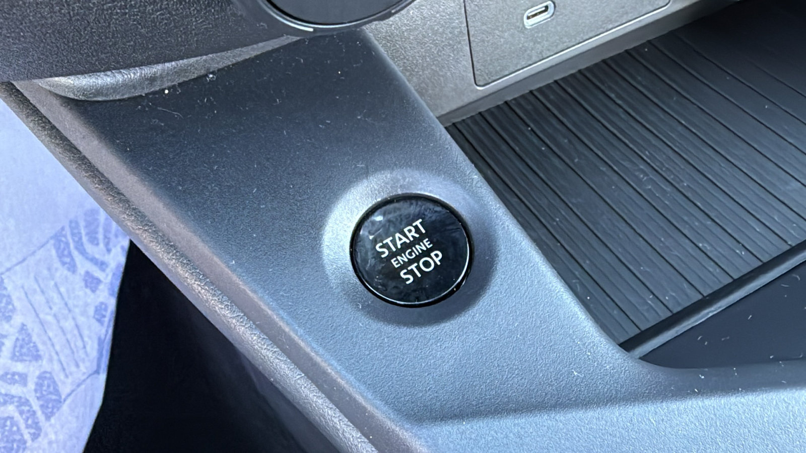 Certified 2026 Nissan Sentra S w/ Floor Mat Package FWD image 12