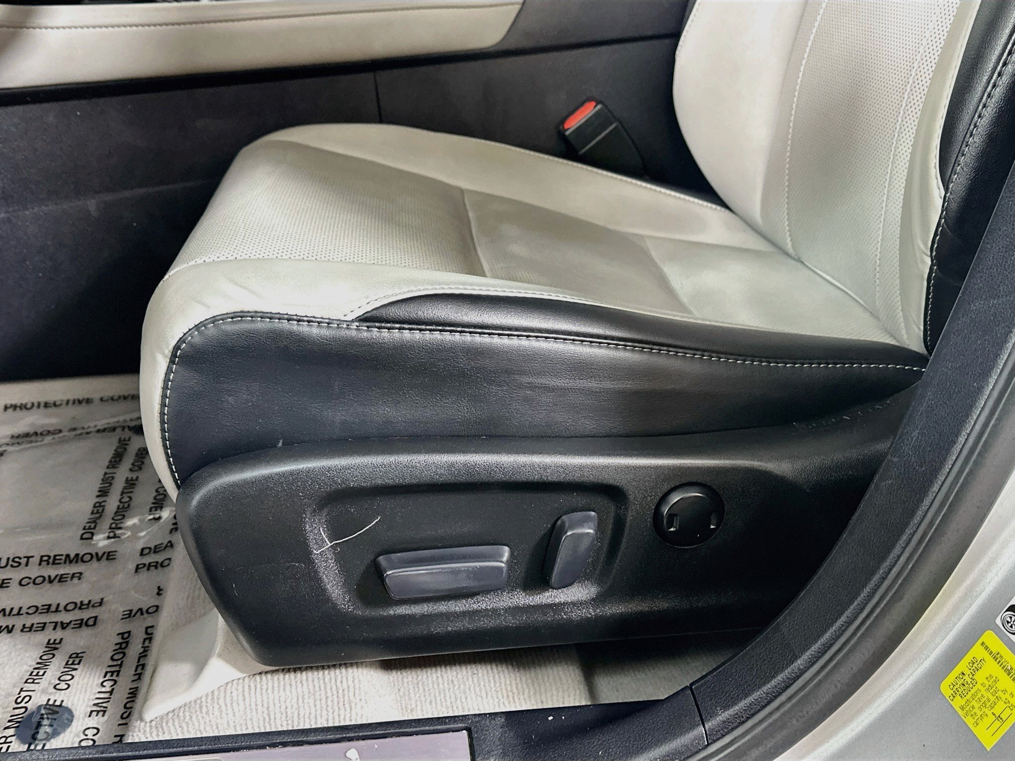 Used 2018 Lexus RX 350 AWD w/ Accessory Package image 18