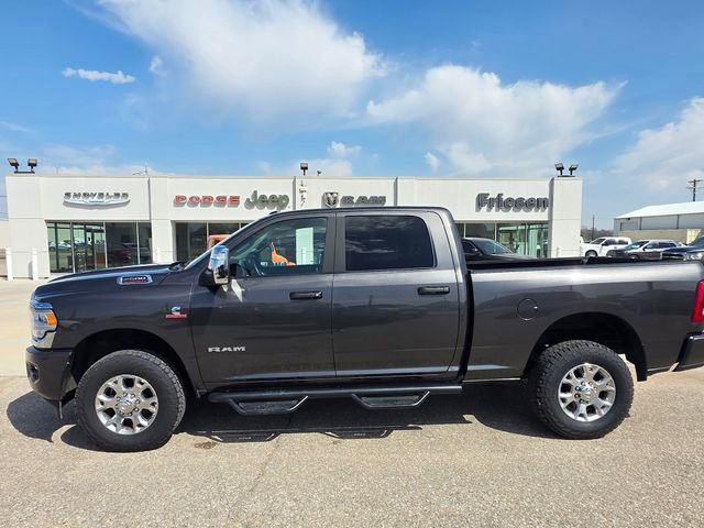 Used 2024 RAM 2500 Laramie image 10