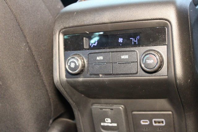 Used 2021 GMC Acadia AT4 w/ Trailering Package image 13