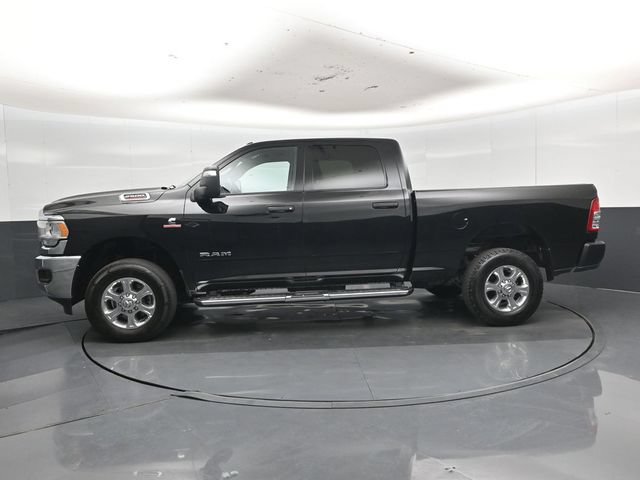 Used 2024 RAM 2500 Big Horn AWD/4WD image 34
