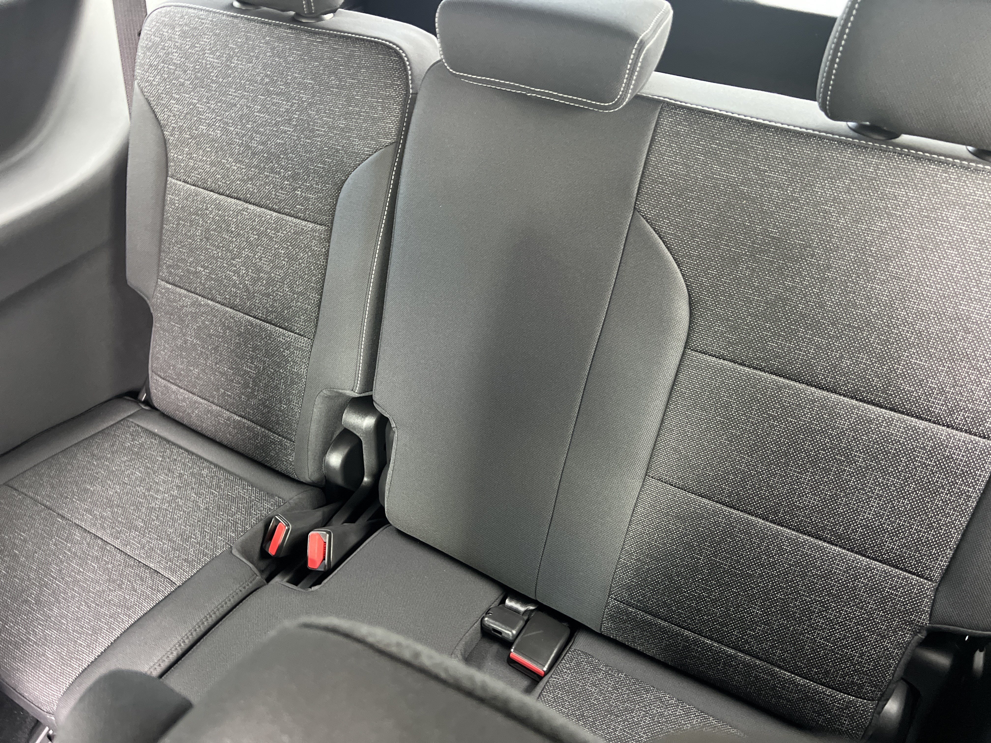 New 2027 Chevrolet Traverse LT w/ Enhanced Driving Package FWD image 18