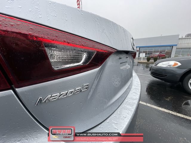 Used 2017 MAZDA MAZDA3 Sport w/ Preferred Equipment Package image 31