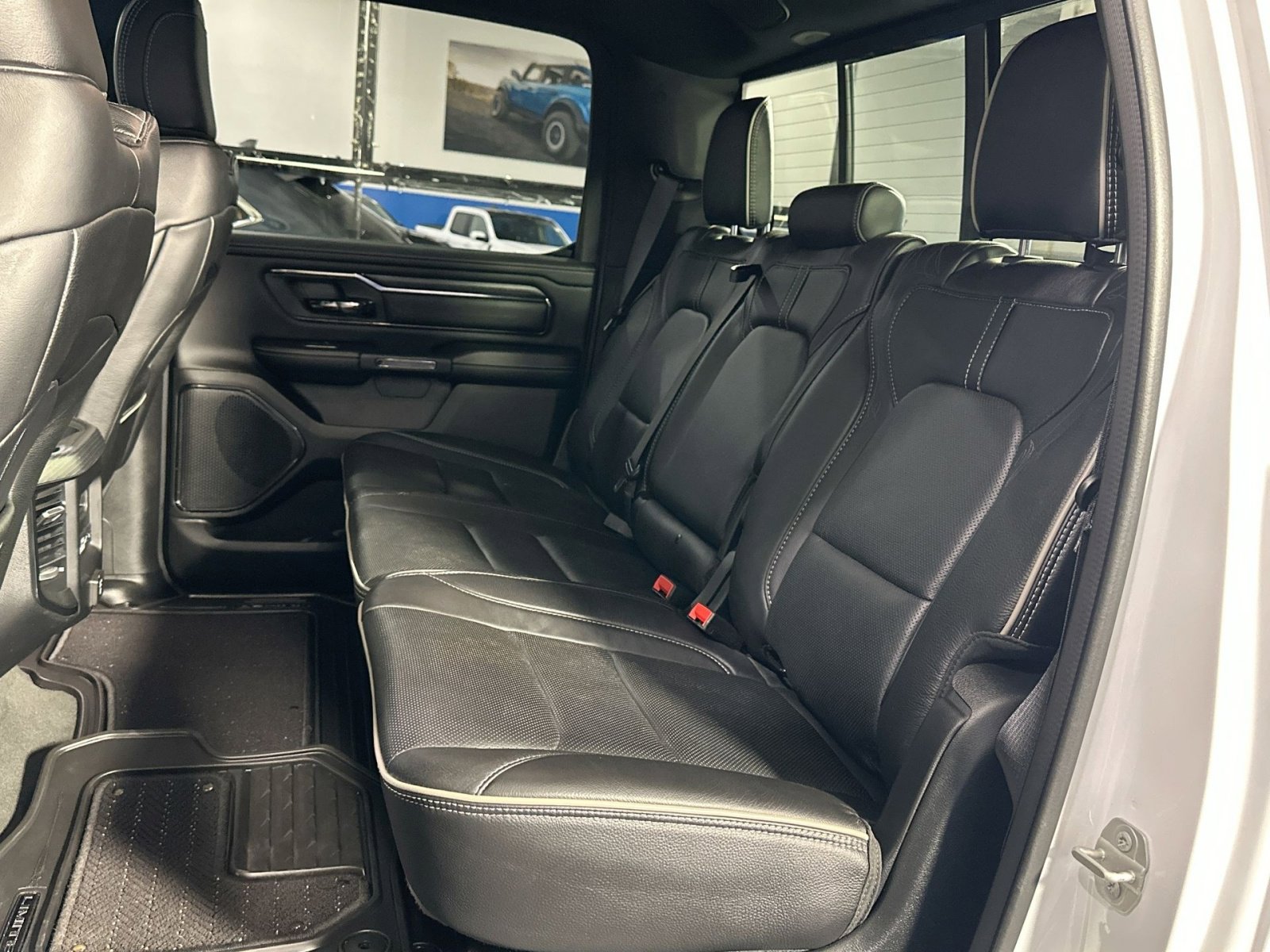 Used 2023 RAM 1500 Limited image 32