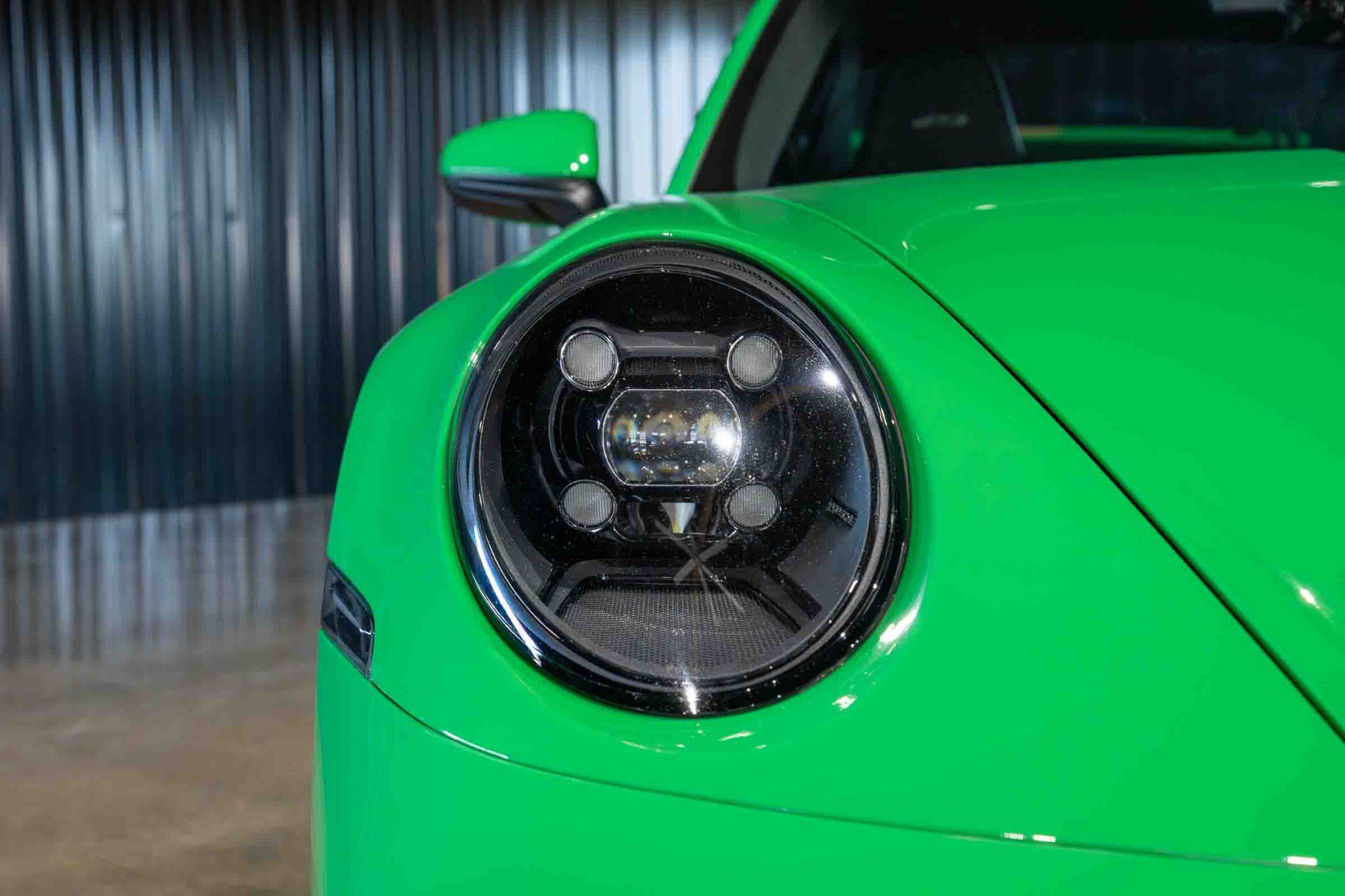Used 2022 Porsche 911 GT3 RWD image 10