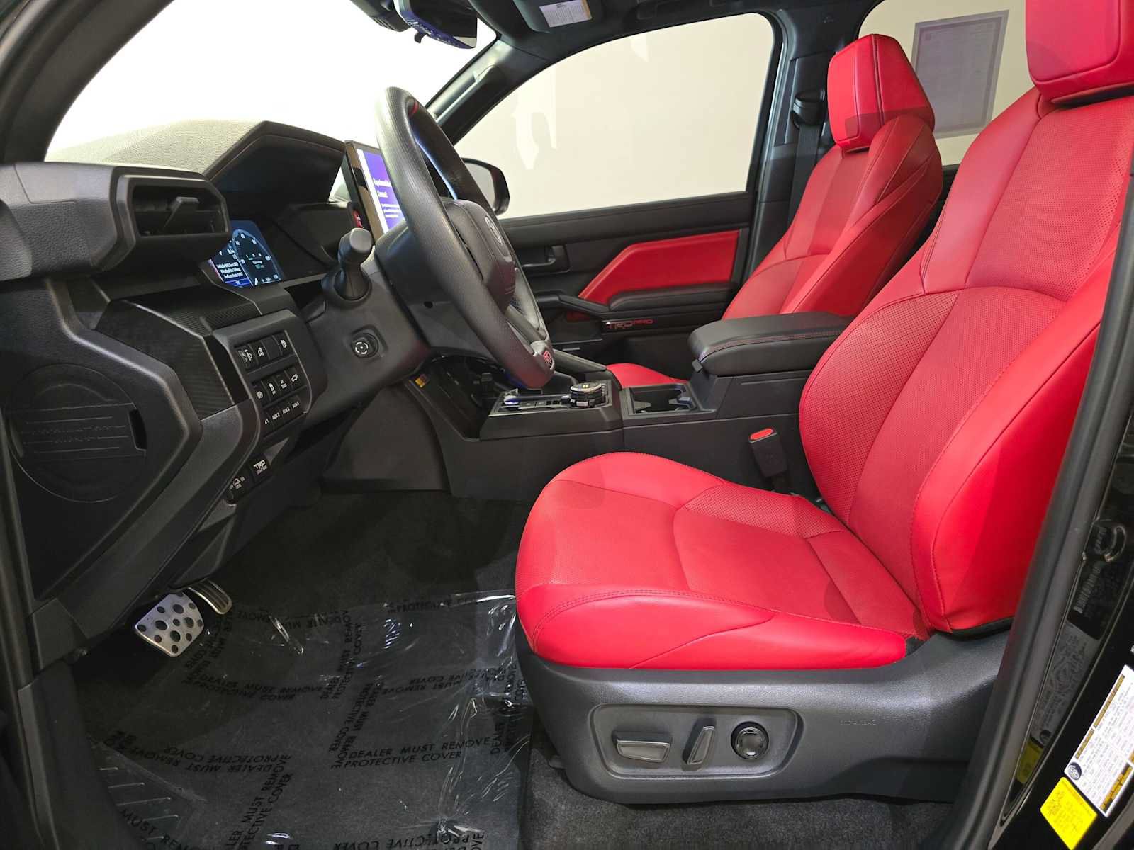Certified 2025 Toyota 4Runner TRD Pro AWD/4WD image 22