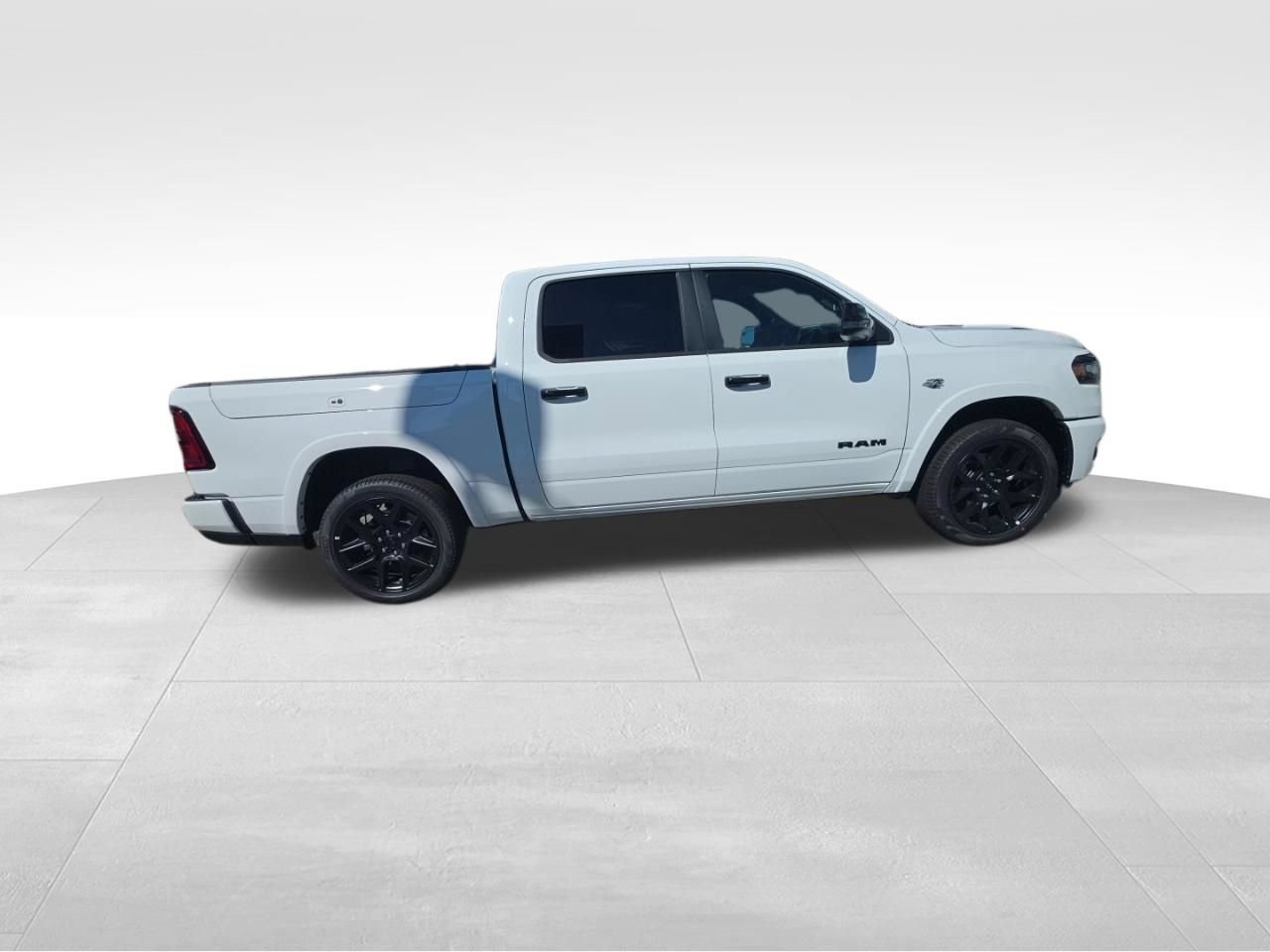 New 2026 RAM 1500 Laramie w/ Night Edition AWD/4WD image 9