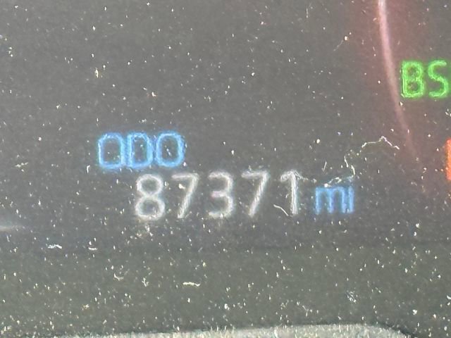 Used 2020 Toyota RAV4 Limited image 20