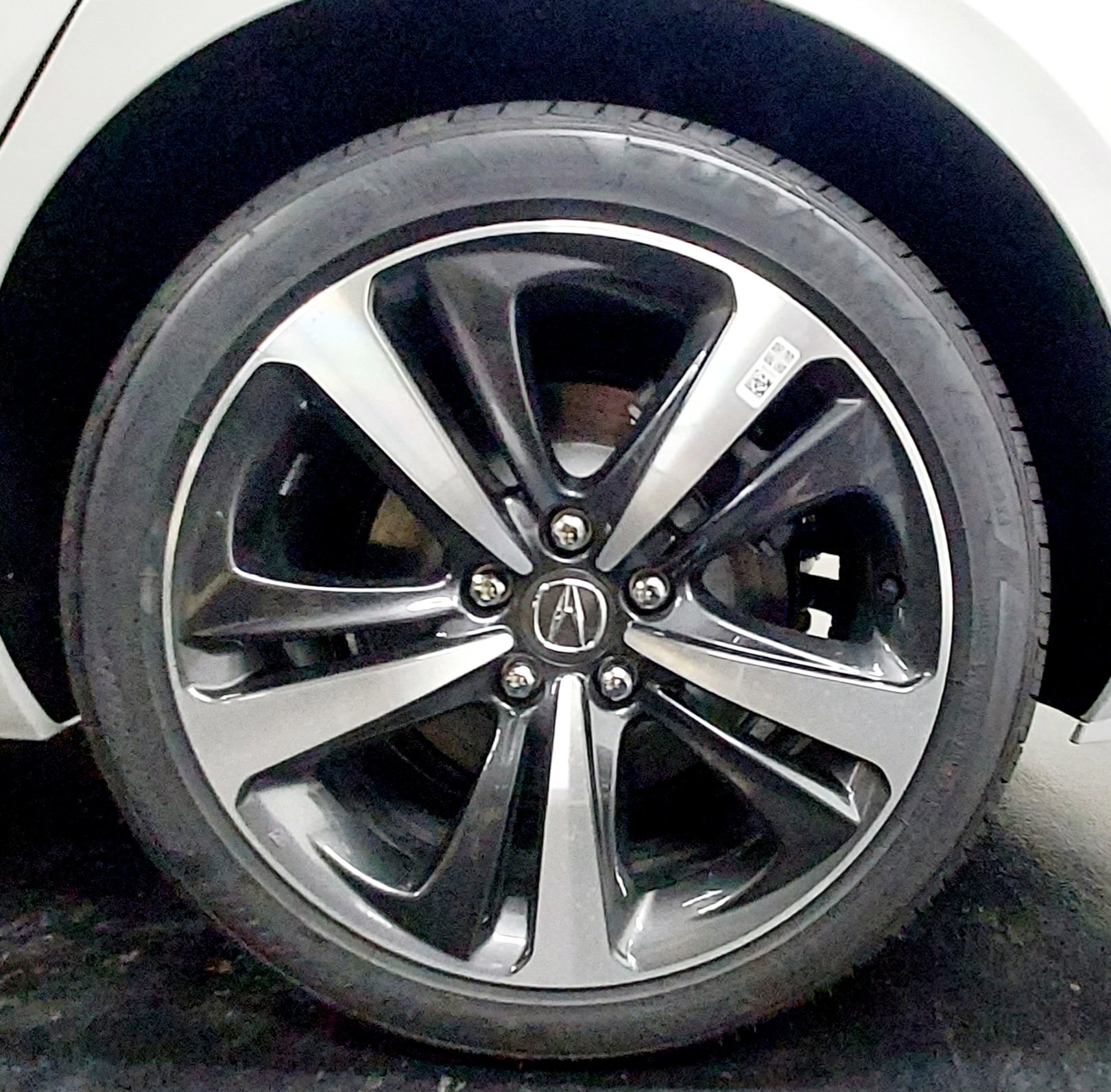 New 2025 Acura TLX w/ Technology Package image 42