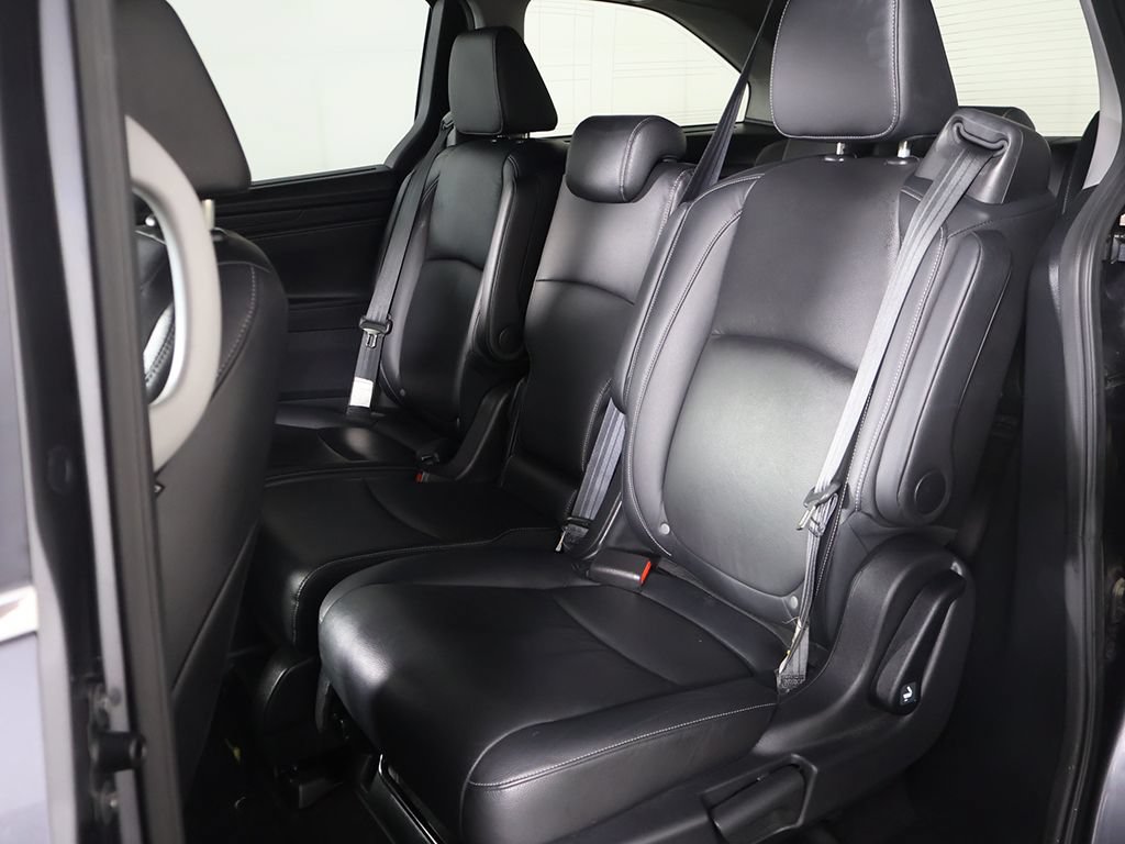 Used 2023 Honda Odyssey Touring image 31